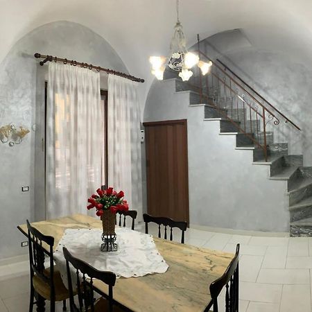Casa Vacanze Umberto I Villa Ascoli Satriano Exterior foto