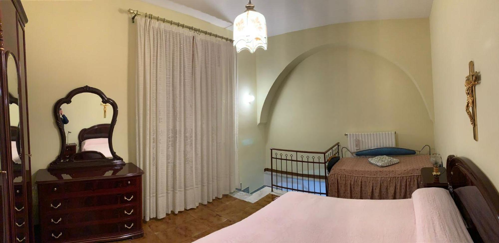 Casa Vacanze Umberto I Villa Ascoli Satriano Exterior foto