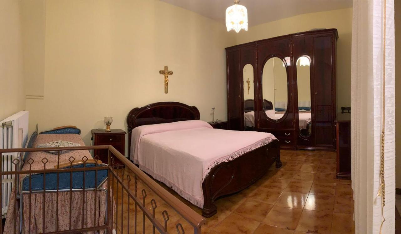 Casa Vacanze Umberto I Villa Ascoli Satriano Exterior foto